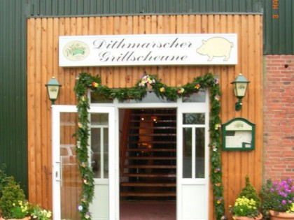 Foto: Dithmarscher Grillscheune