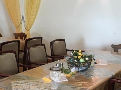 Foto: Dithmarscher Grillscheune