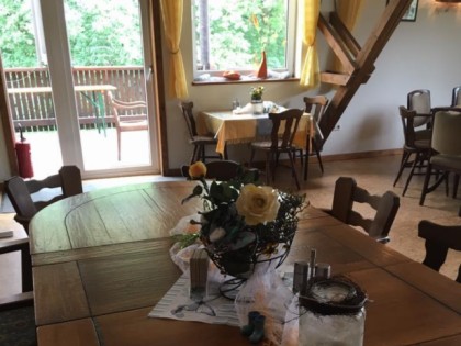 Foto: Dithmarscher Grillscheune