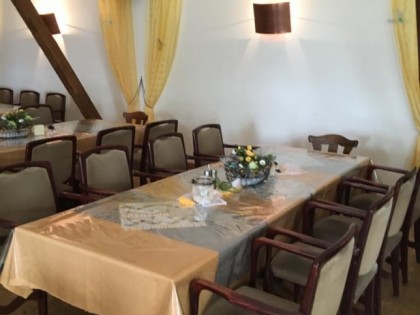 Foto: Dithmarscher Grillscheune