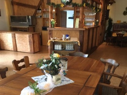 Foto: Dithmarscher Grillscheune